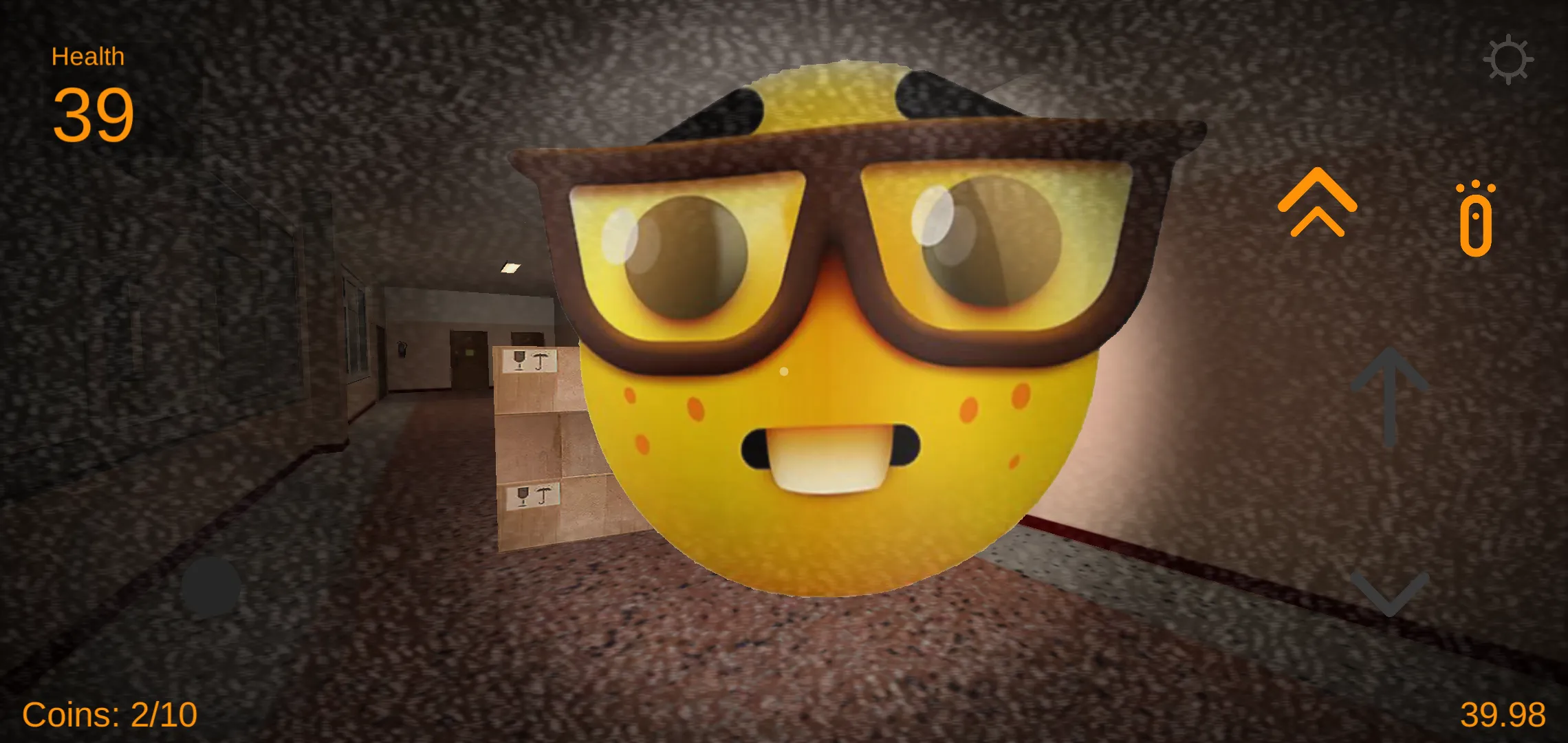 Nuclear Idle: Бизнес симулятор v0.7.2 APK Мод (Много денег) Screenshot 3