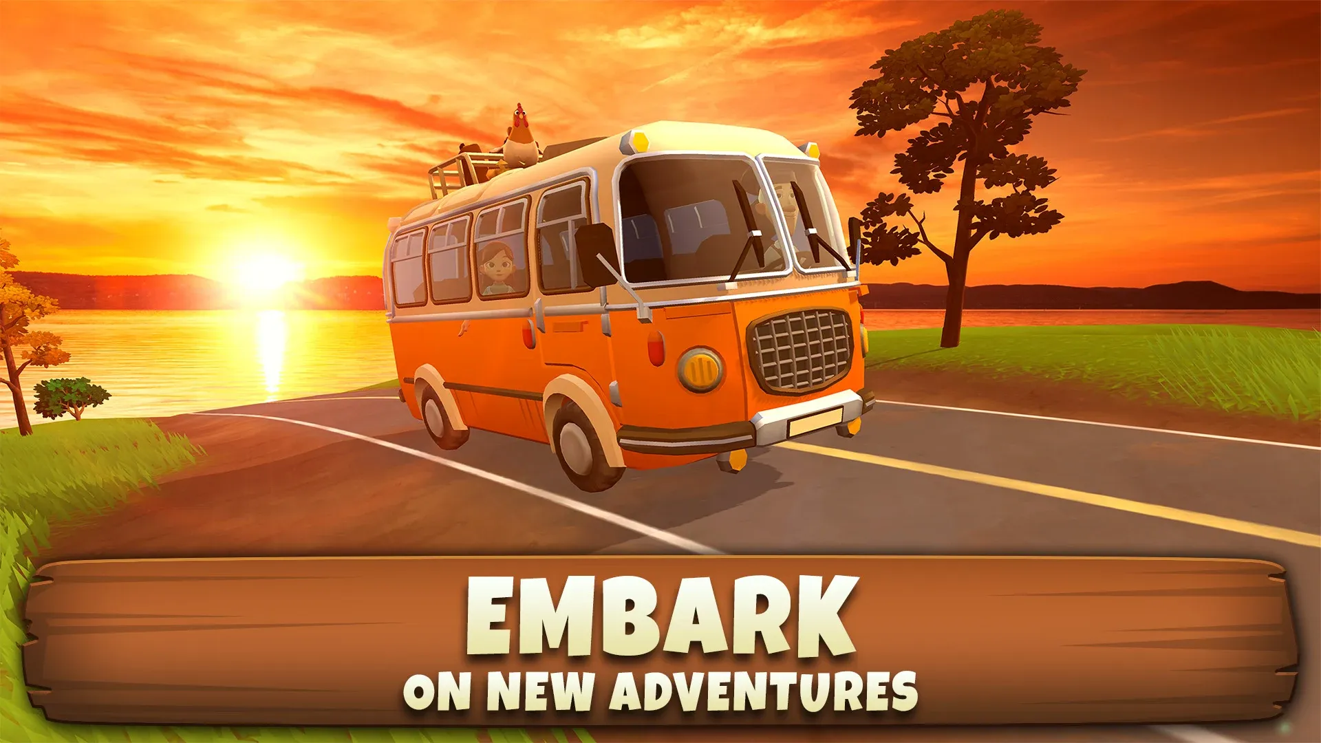 Undead City: Zombie Survival [мод: меню] Screenshot 1