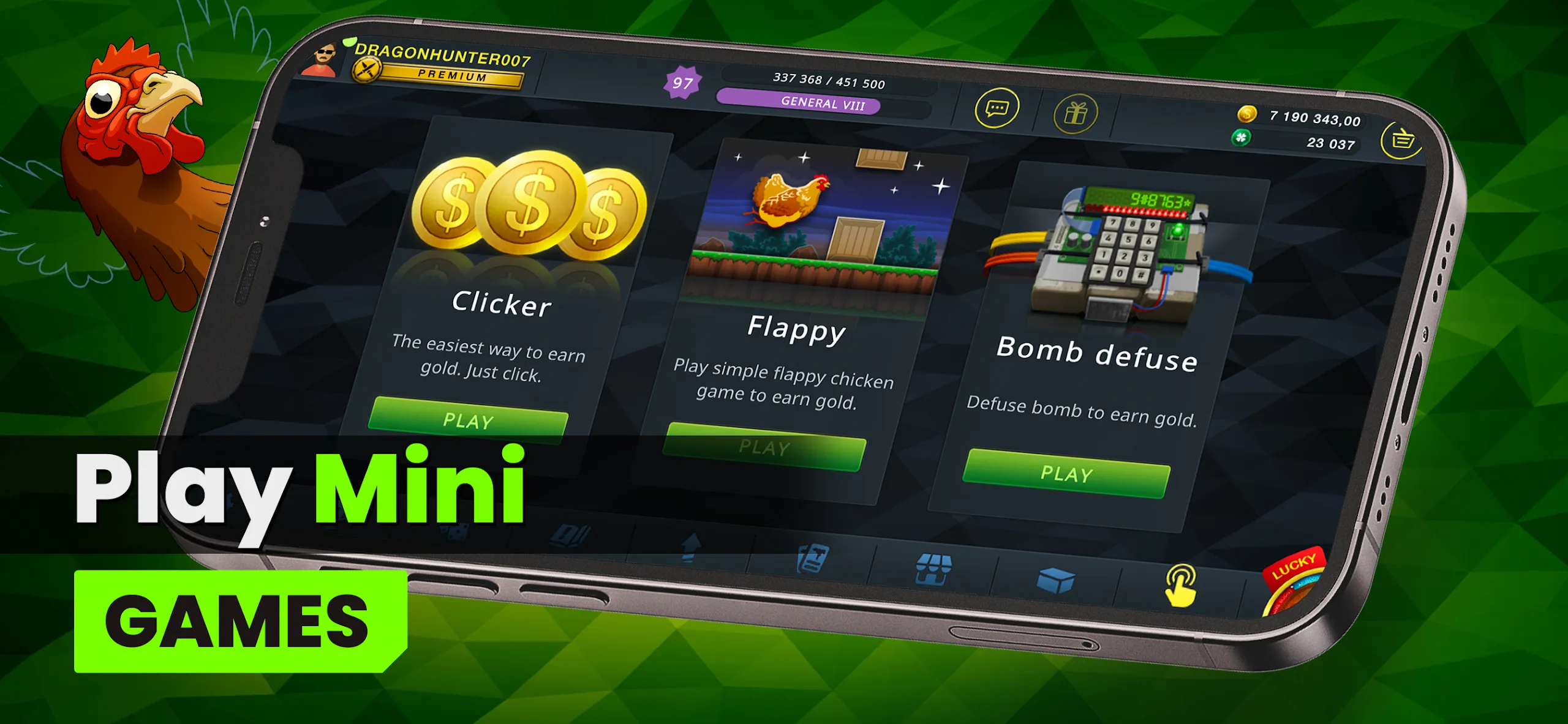 Tank Physics Mobile Vol.1 v9.1 APK Мод (Без рекламы) Screenshot 5