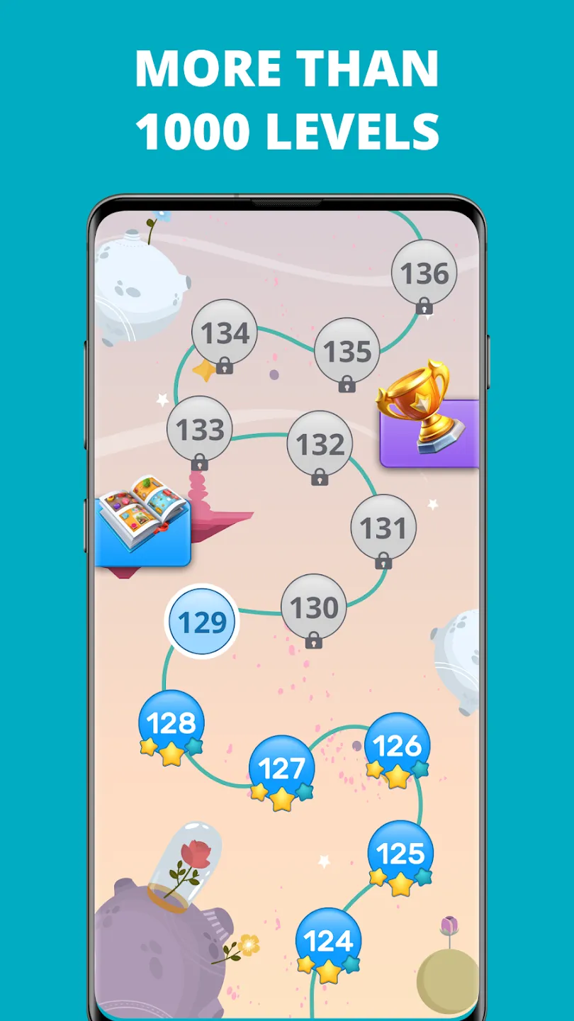 Tank Physics Mobile Vol.2 v9.0 APK Мод (Без рекламы) Screenshot 4