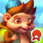 Cat Jump v1.1.317 APK Мод (Меню, Много денег, Всё открыто)