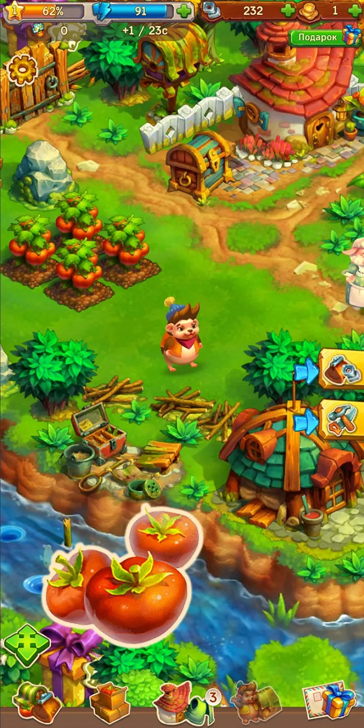 Cat Jump v1.1.317 APK Мод (Меню, Много денег, Всё открыто) Screenshot 1