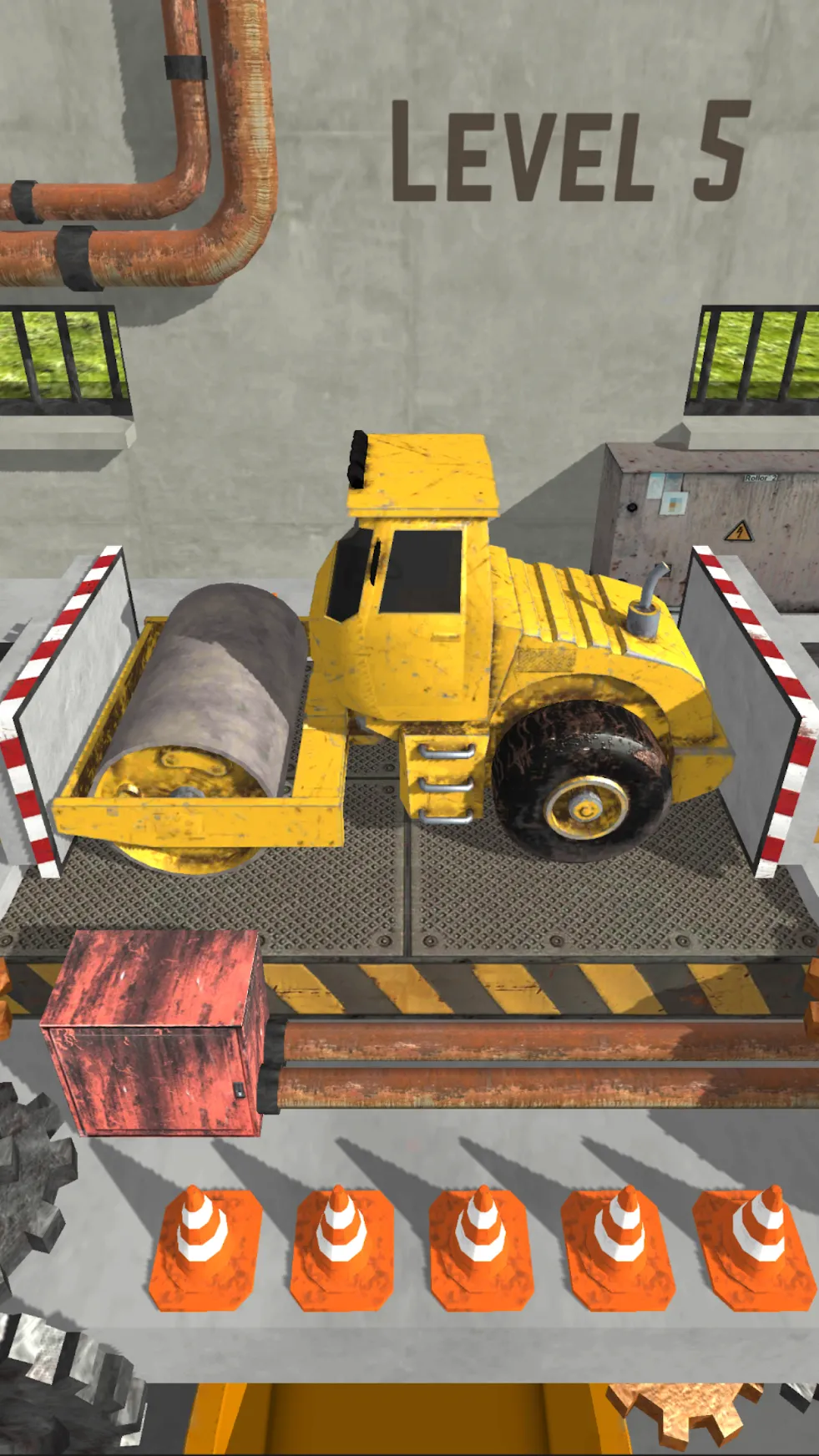 Love Academy [мод: бесконечная энергия] Screenshot 1