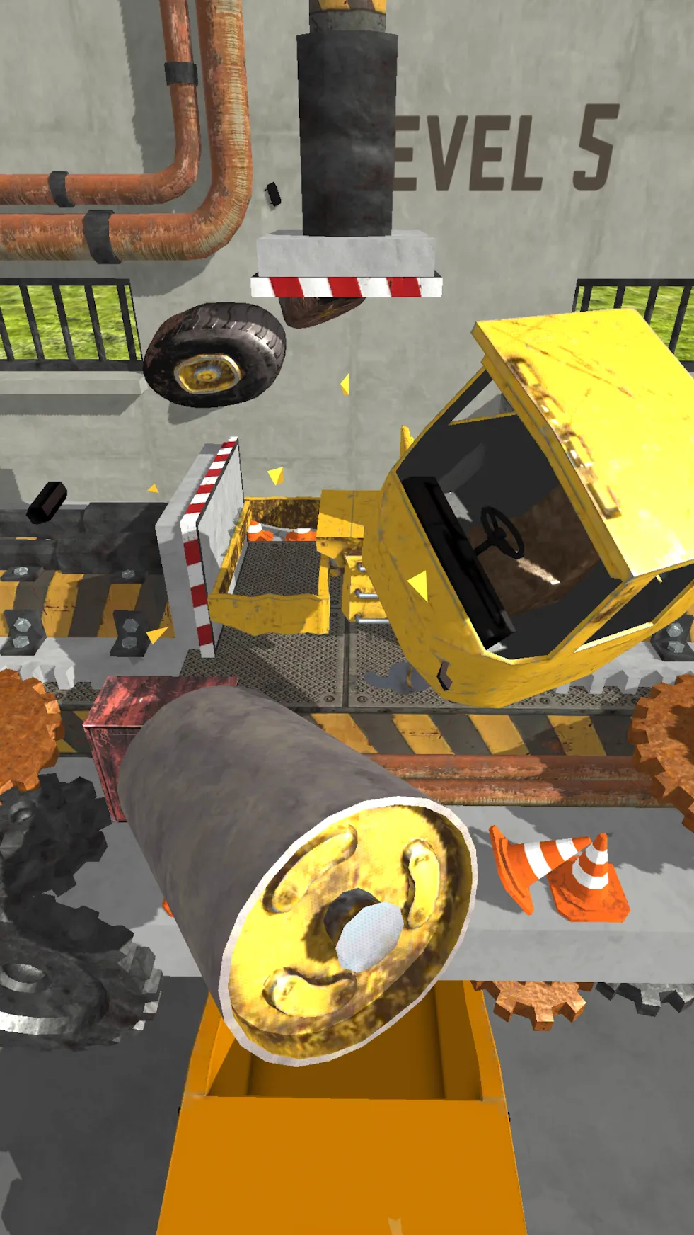 Love Academy [мод: бесконечная энергия] Screenshot 2
