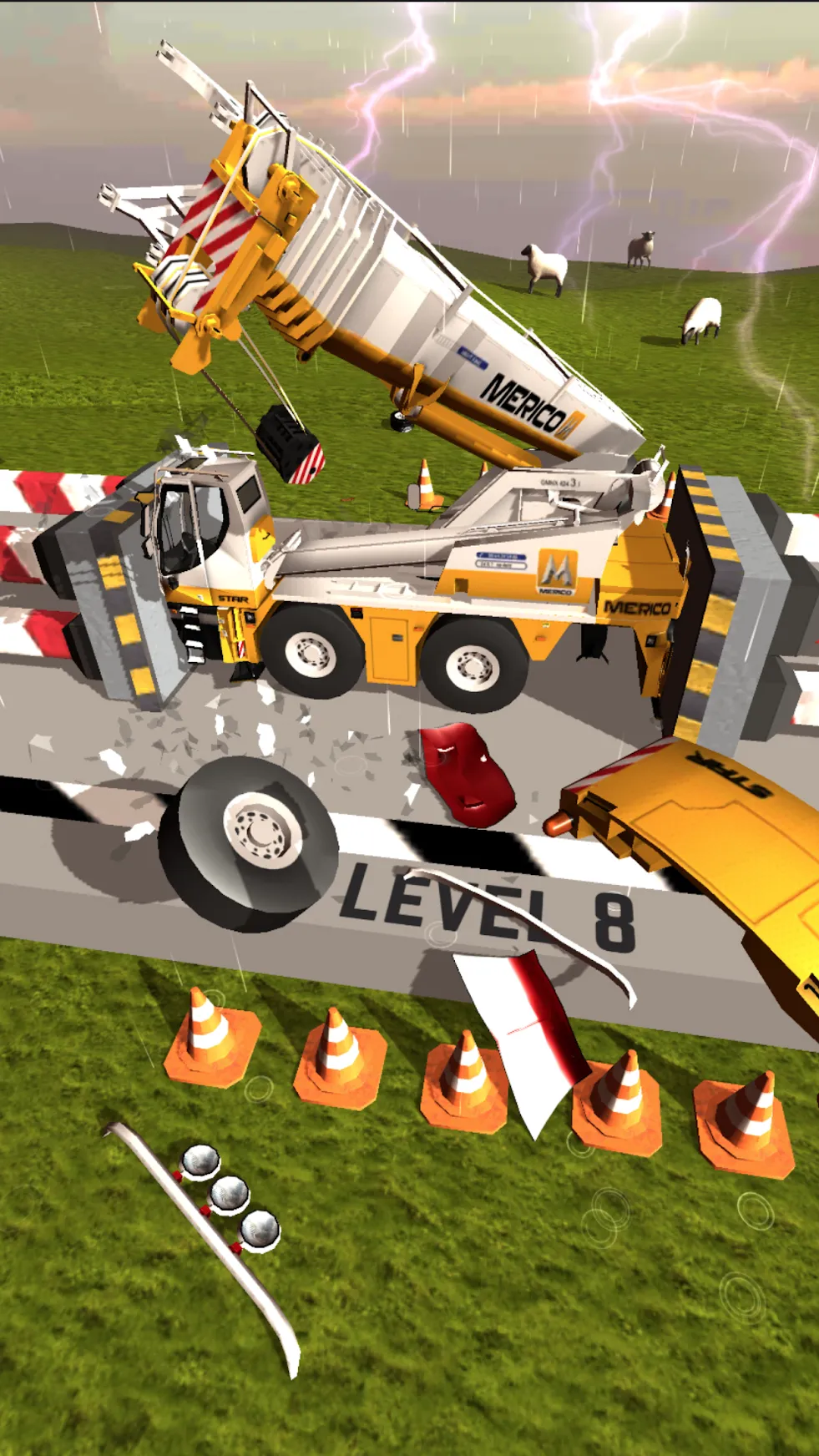 Love Academy [мод: бесконечная энергия] Screenshot 3