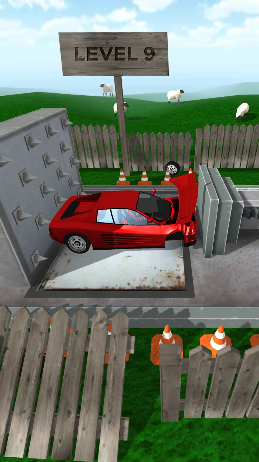 Love Academy [мод: бесконечная энергия] Screenshot 5