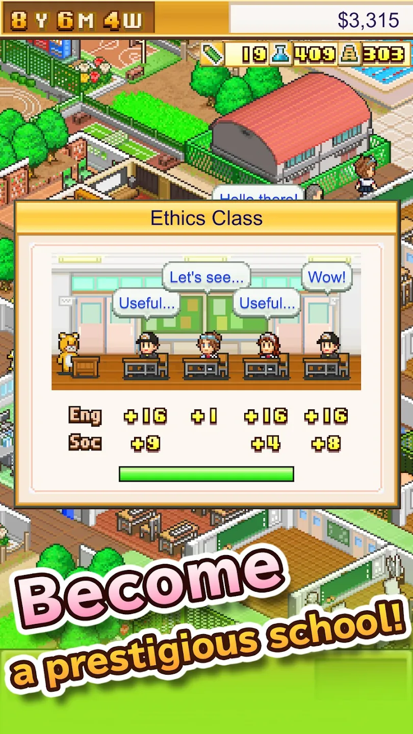Pepi Hospital 2: Flu Clinic v1.10.0 APK Мод (Всё открыто) Screenshot 3