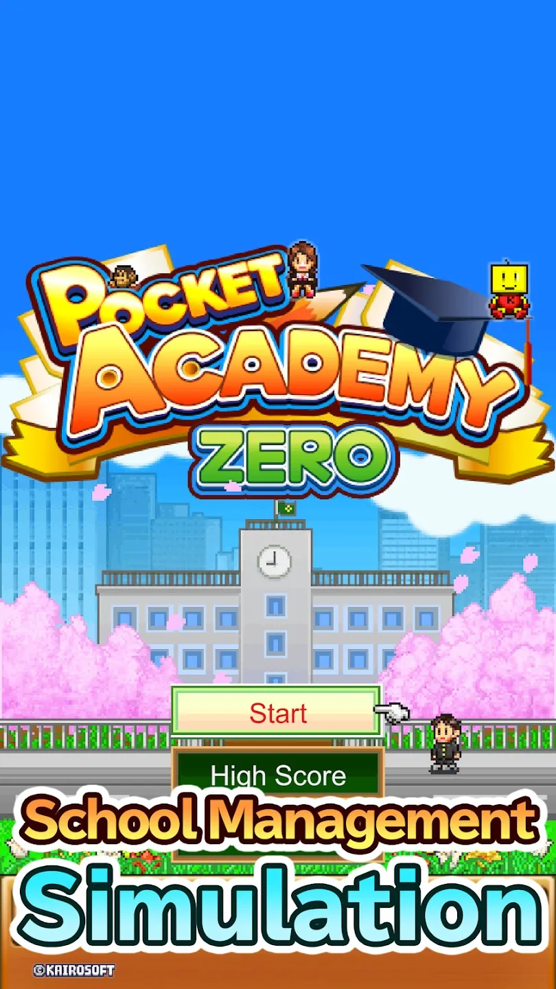 Pepi Hospital 2: Flu Clinic v1.10.0 APK Мод (Всё открыто) Screenshot 5
