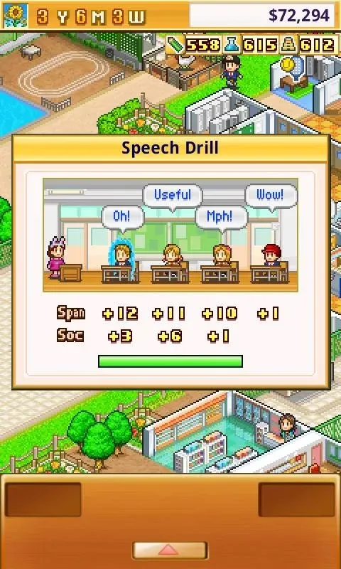 Prison Escape: Побег из Тюрьмы [мод: много денег] Screenshot 4