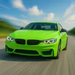 Driving Zone: Germany Pro v1.200.70 APK Мод (Много денег)