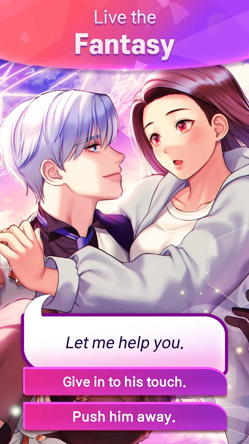 Little Misfortune Demo v15 APK Мод (Полная версия) Screenshot 2 Little Misfortune Demo v15 APK Мод (Полная версия) Screenshot 2