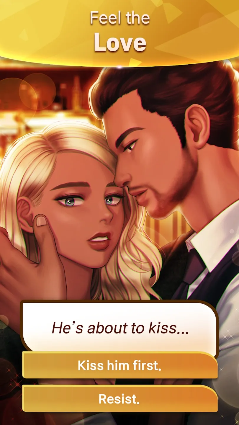 Little Misfortune Demo v15 APK Мод (Полная версия) Screenshot 5