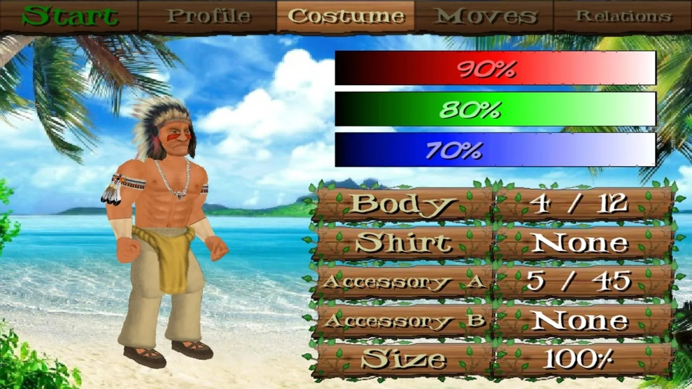 Series – романтические истории v1.7.1 APK Screenshot 4