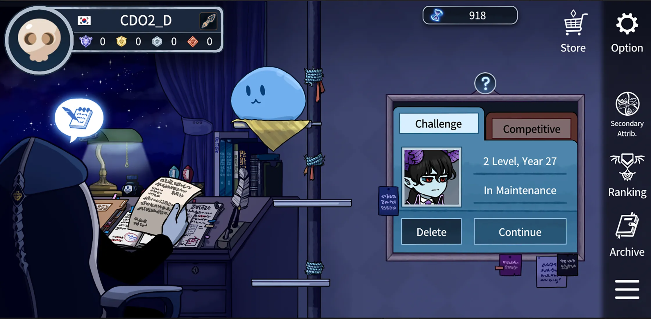Queen's Diary - наряжаться Screenshot 2