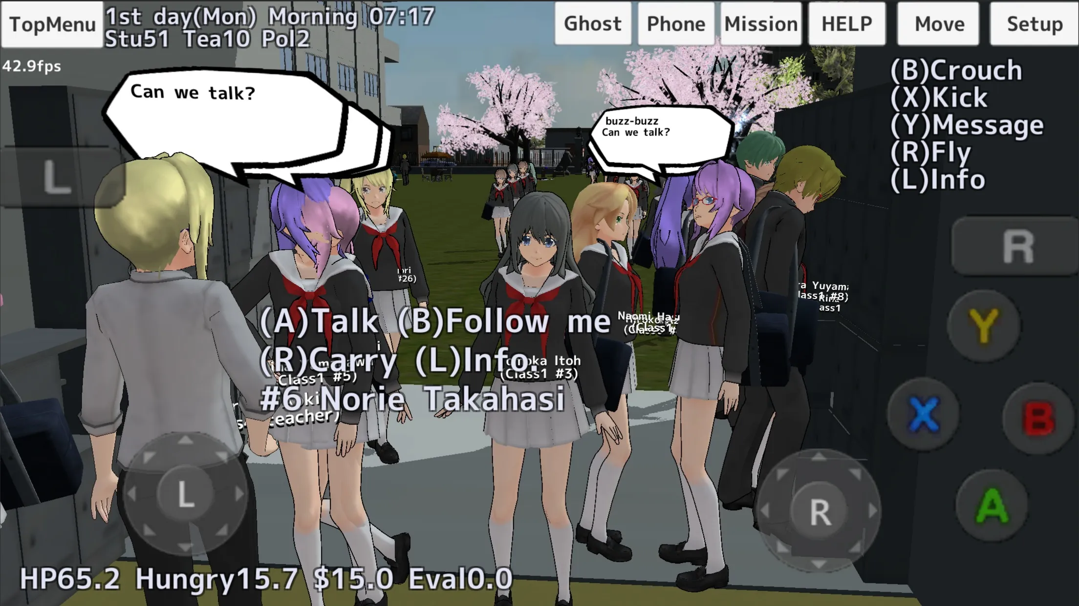 Powerlust v1.70.11 APK Мод (Меню, Много денег, Режим бога) Screenshot 1