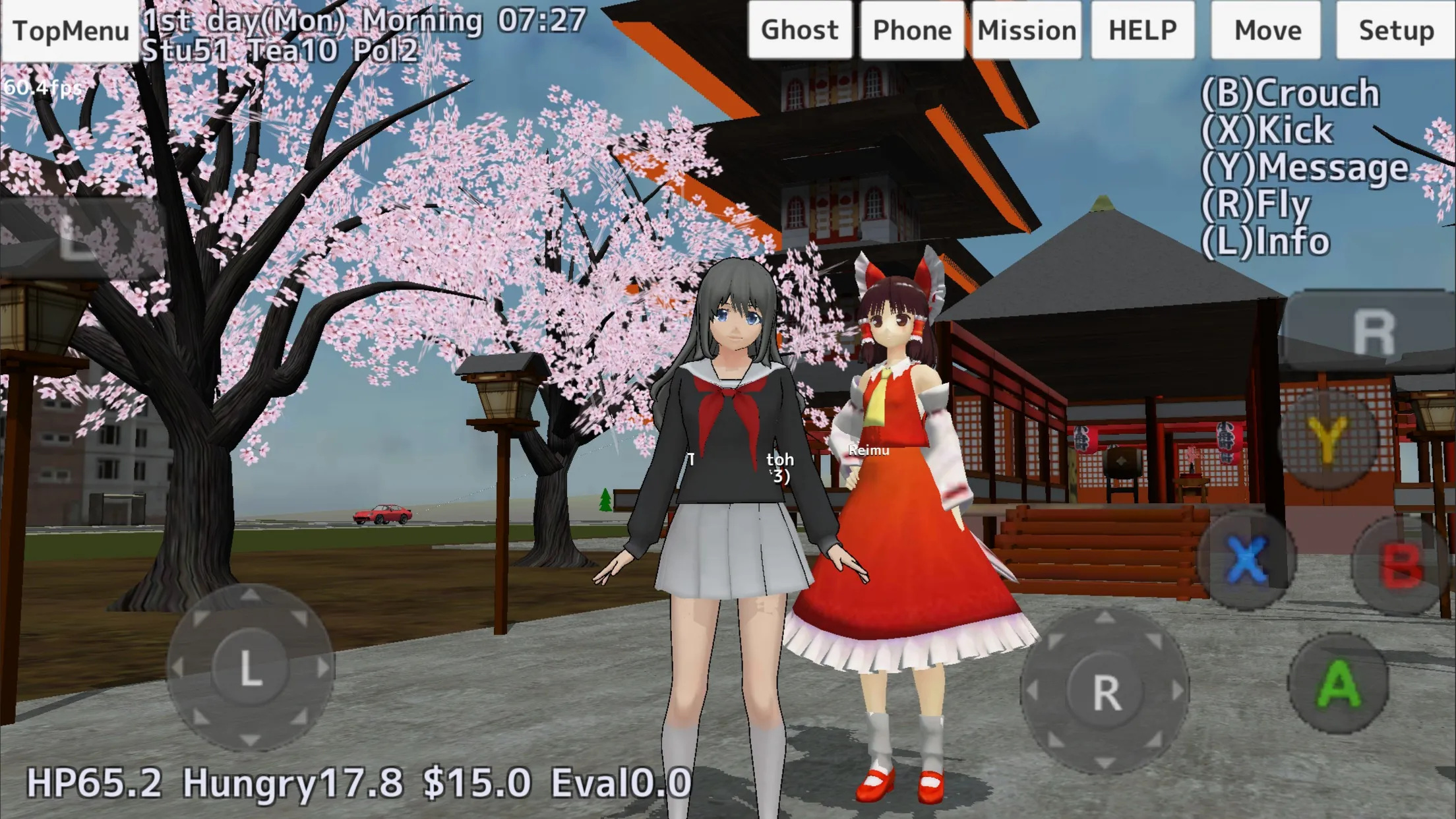 Powerlust v1.70.11 APK Мод (Меню, Много денег, Режим бога) Screenshot 2