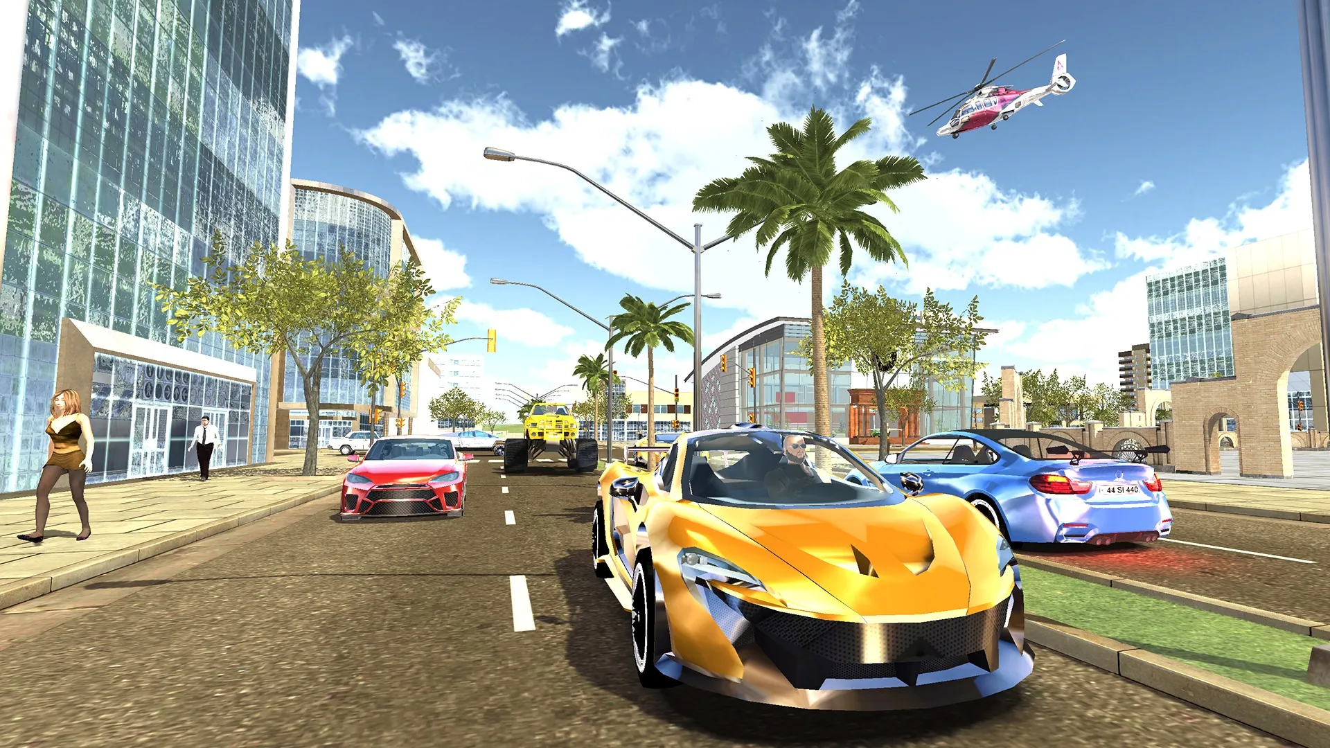Sexy Airlines (18+) v3.0.2.4 APK Мод (Много денег) Screenshot 4 Sexy Airlines (18+) v3.0.2.4 APK Мод (Много денег) Screenshot 4