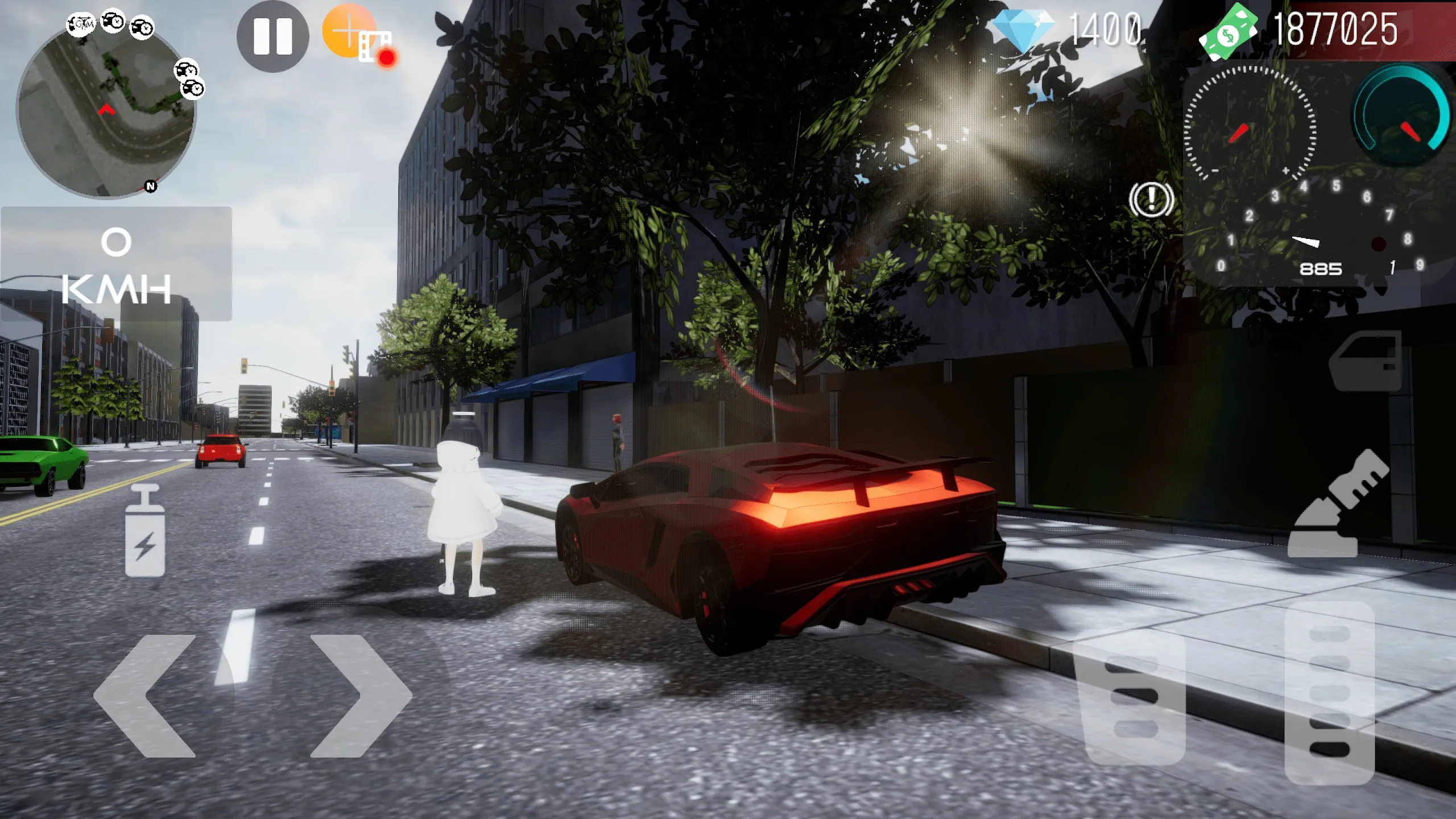 Neighbours from Hell 2 Premium v3.2.13 APK Мод (Полная версия) Screenshot 5