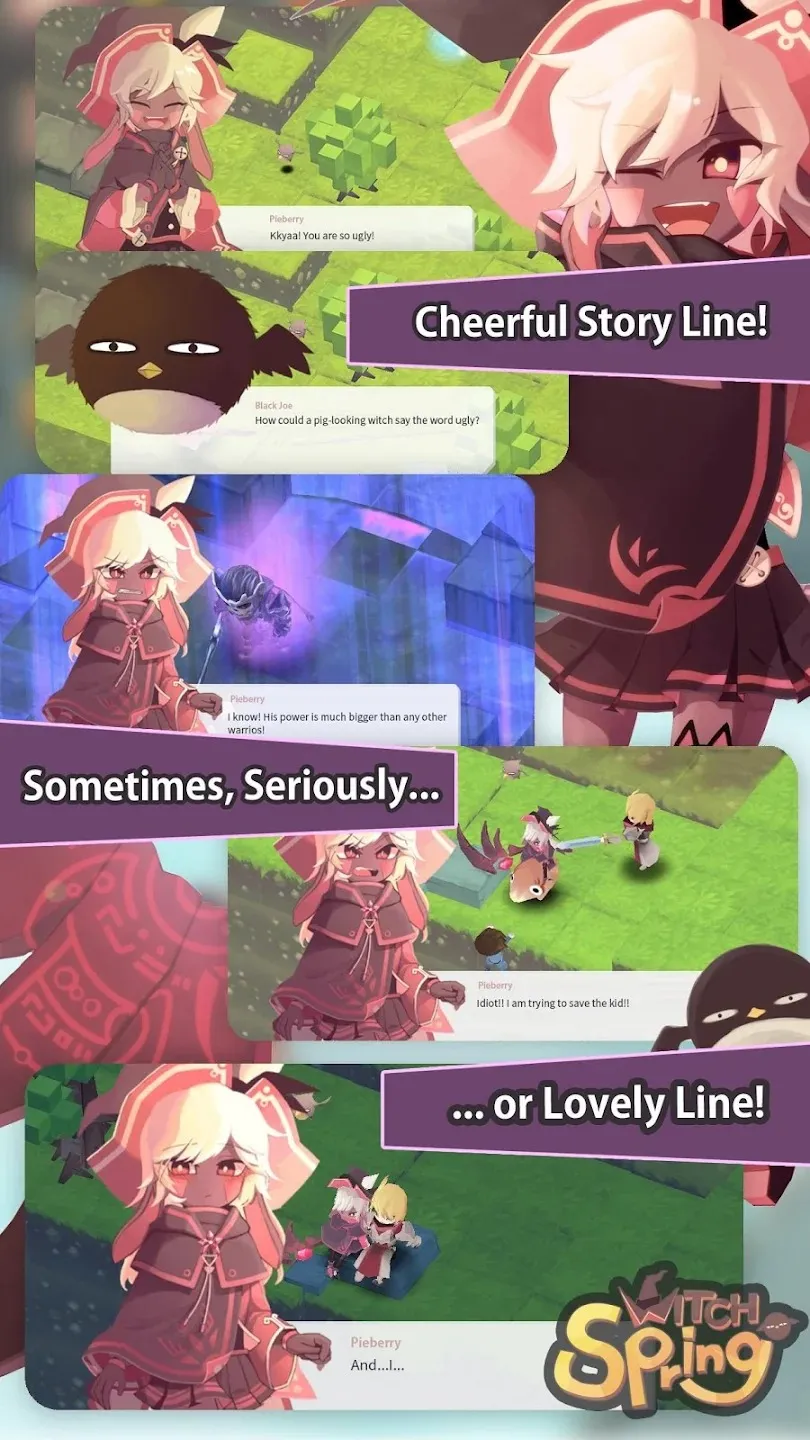 Fran Bow v1.0.5 APK Мод (Полная версия) Screenshot 3 Fran Bow v1.0.5 APK Мод (Полная версия) Screenshot 3