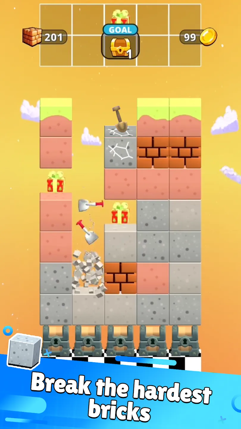 Fluvsies v21.2.3 APK Мод (Много денег) Screenshot 2
