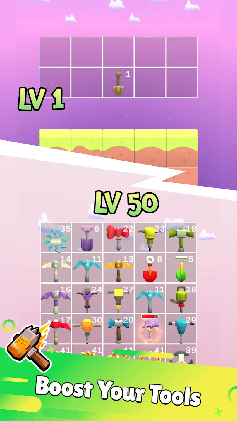 Fluvsies v21.2.3 APK Мод (Много денег) Screenshot 3