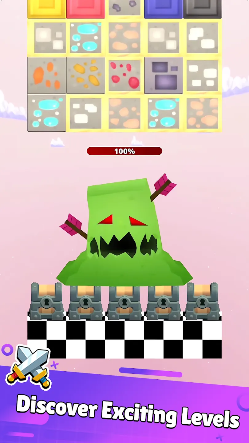 Fluvsies v21.2.3 APK Мод (Много денег) Screenshot 4