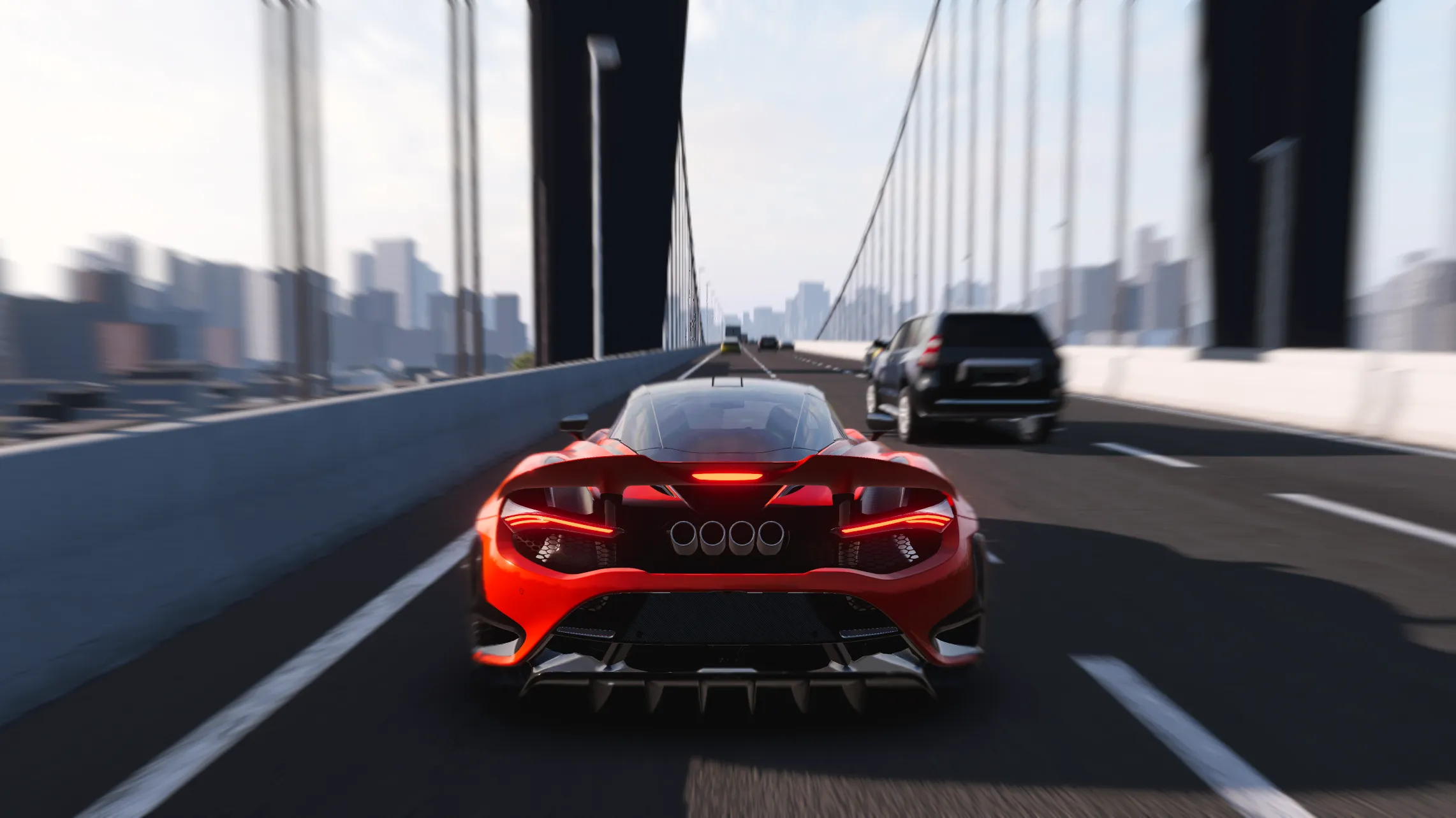 HAAK v1.4.3 b1860200 APK Мод (Всё открыто, Premium) Screenshot 1