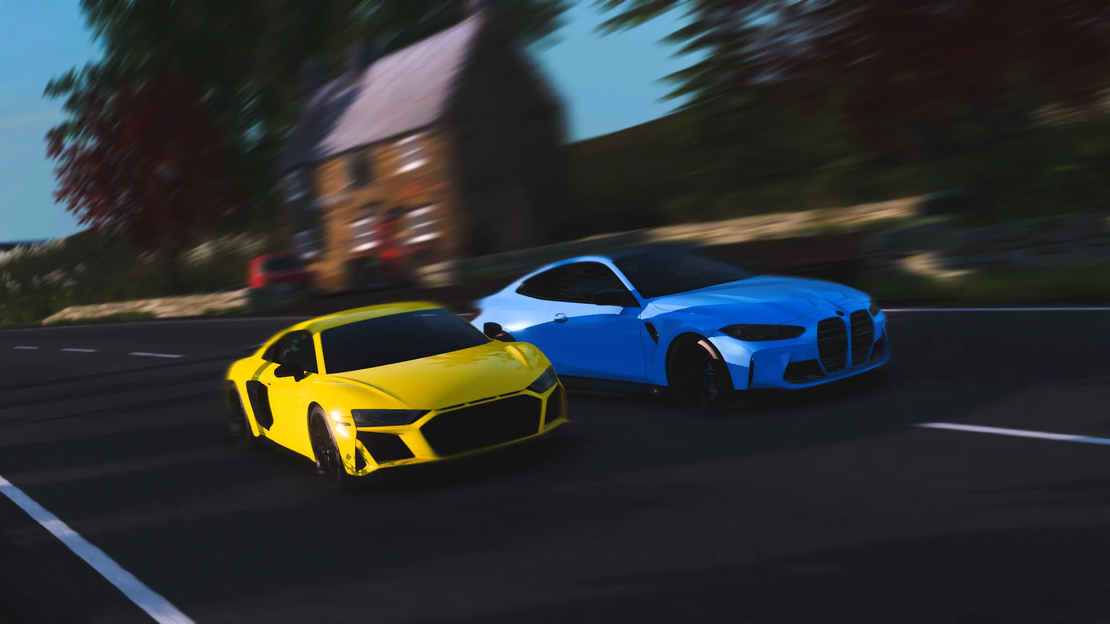 HAAK v1.4.3 b1860200 APK Мод (Всё открыто, Premium) Screenshot 2