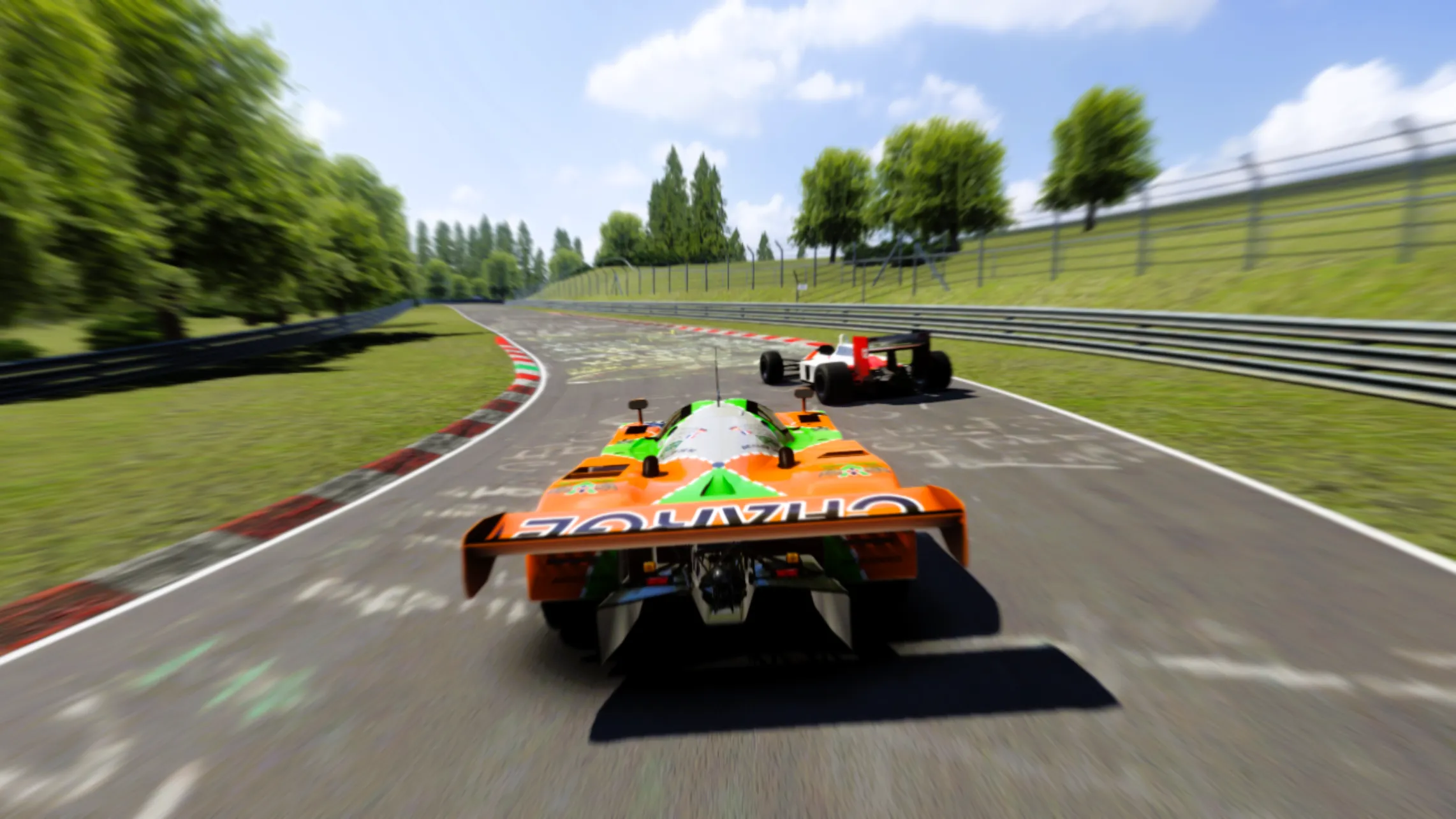 HAAK v1.4.3 b1860200 APK Мод (Всё открыто, Premium) Screenshot 3