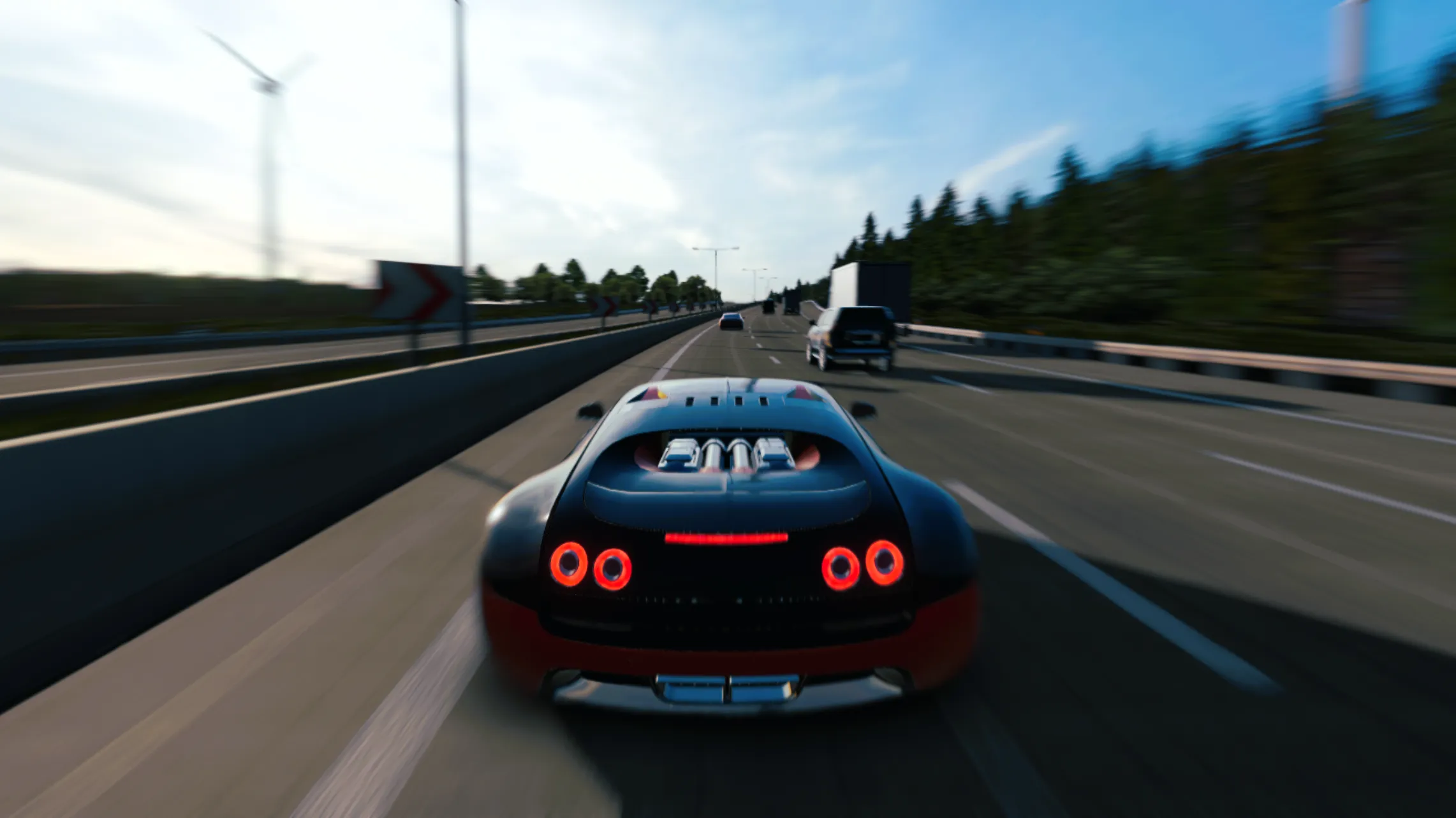 HAAK v1.4.3 b1860200 APK Мод (Всё открыто, Premium) Screenshot 5