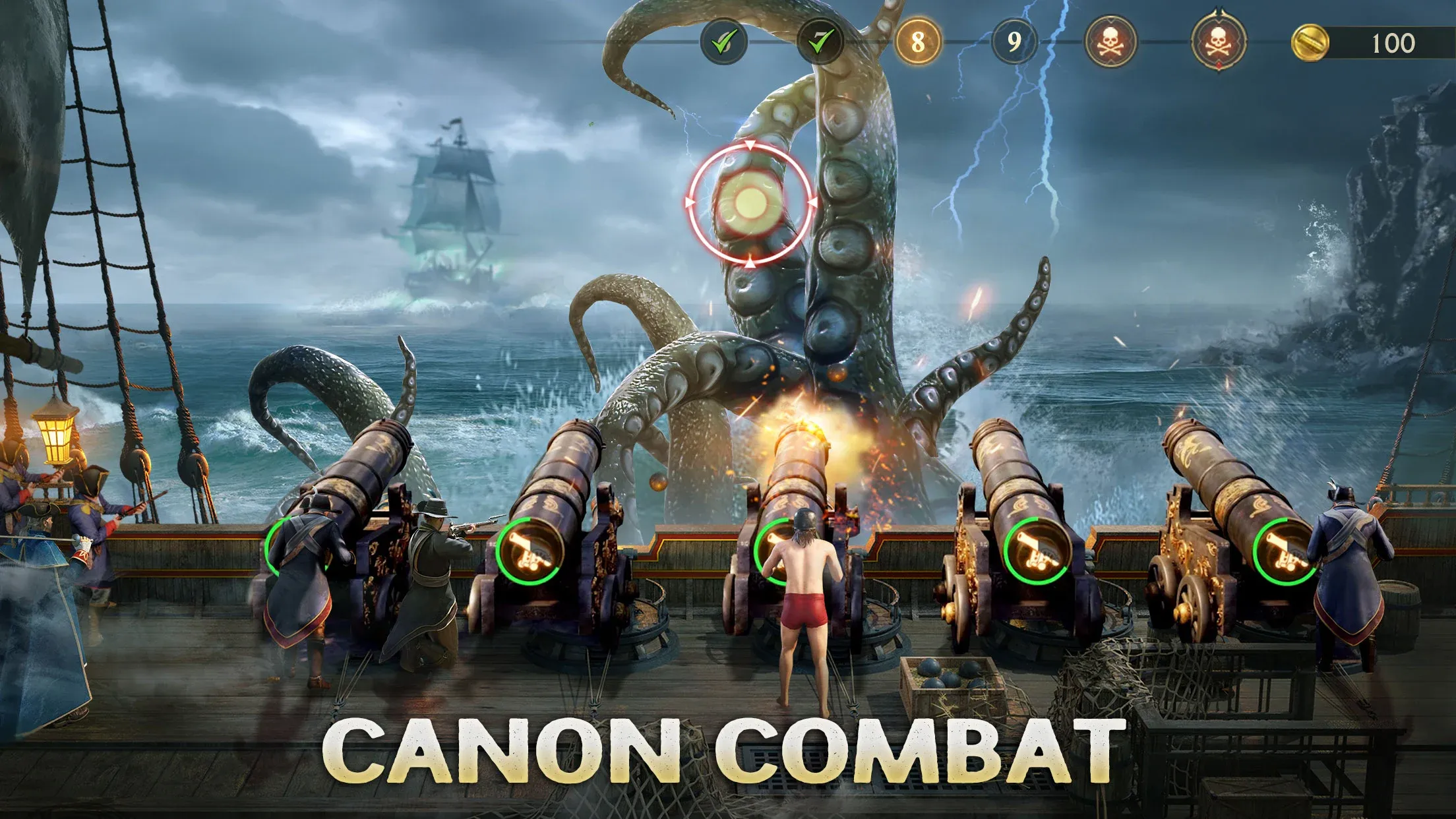 Call of Duty®: Mobile v1.0.55 APK Мод (Мега Меню, 50+ функций) Screenshot 2