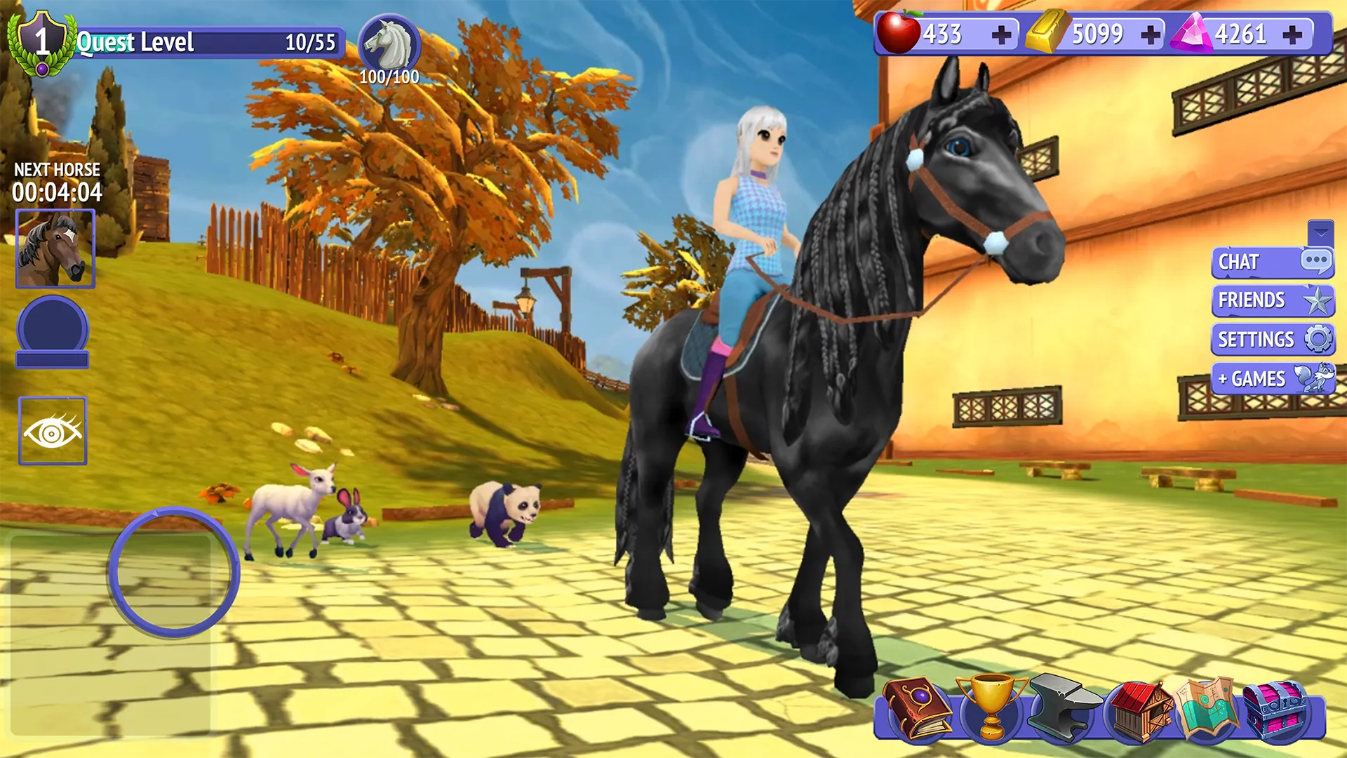 Farming Simulator 23 v0.0.0.26 APK Мод (Много денег) Screenshot 2 Farming Simulator 23 v0.0.0.26 APK Мод (Много денег) Screenshot 2