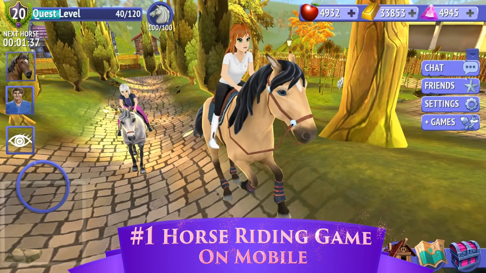 Farming Simulator 23 v0.0.0.26 APK Мод (Много денег) Screenshot 3 Farming Simulator 23 v0.0.0.26 APK Мод (Много денег) Screenshot 3