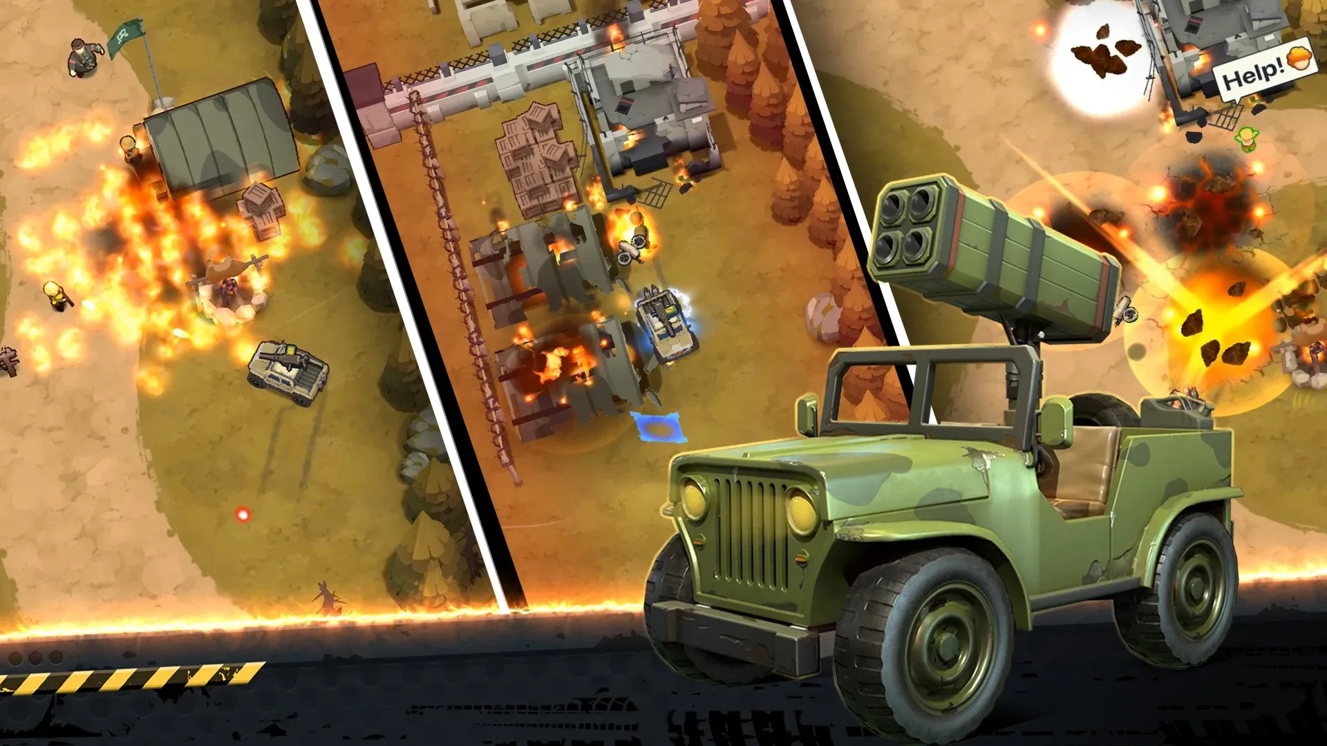 Police vs Crime [мод: много денег] Screenshot 2