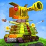 Hero Fight: Multiverse [мод: много денег]