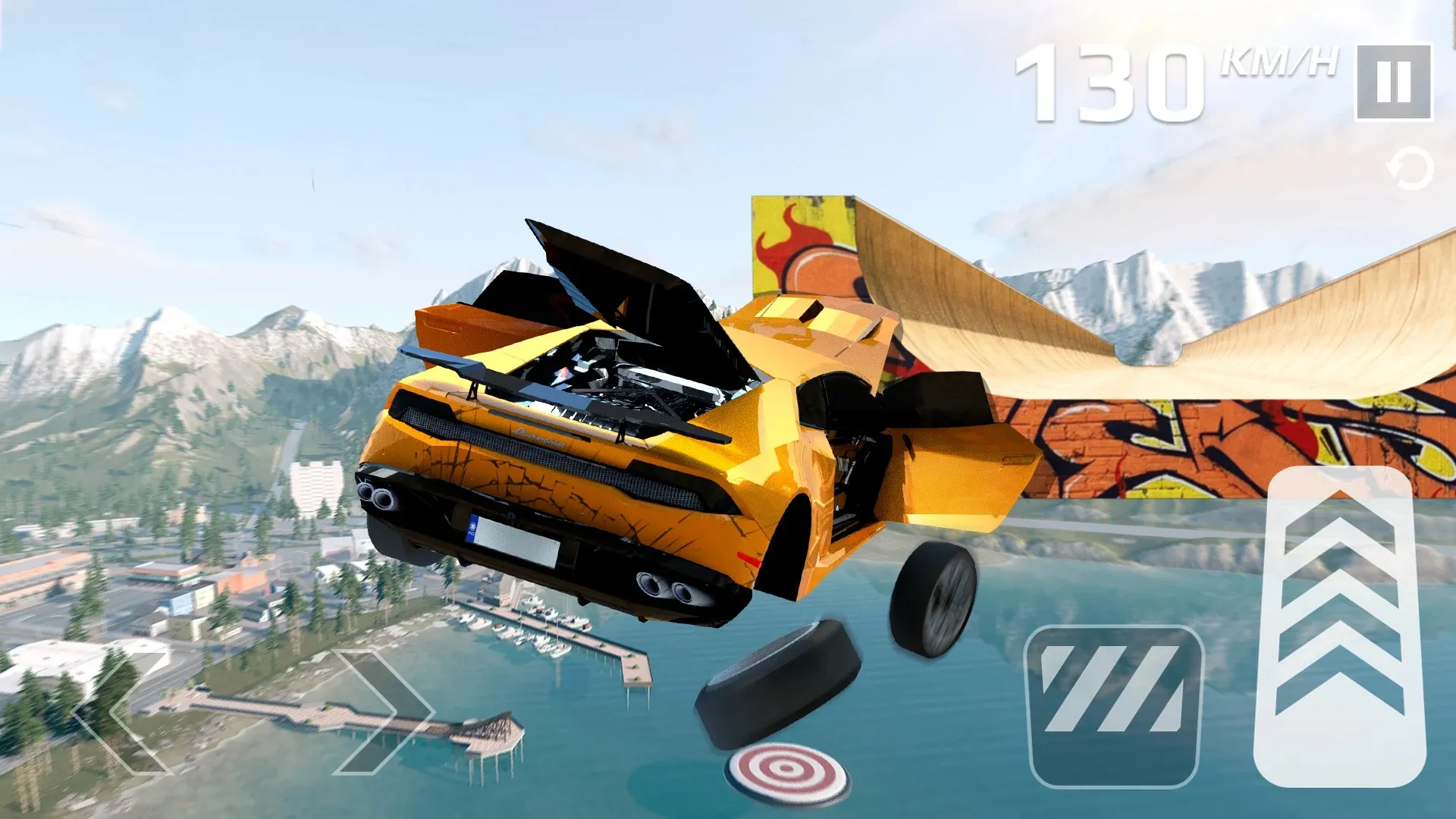 Охотник на зомби:Вторжение Screenshot 4
