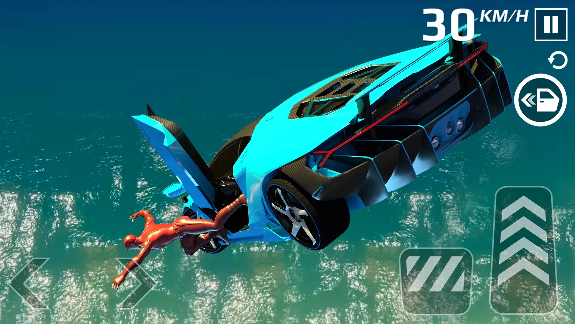 Охотник на зомби:Вторжение Screenshot 5