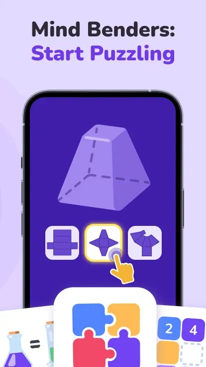 Mob Control v3.16.4 APK Мод (Много денег) Screenshot 4