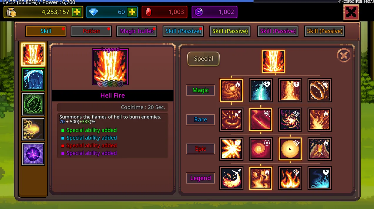 Kung Fu Karate Fighting Games [мод: много денег] Screenshot 3