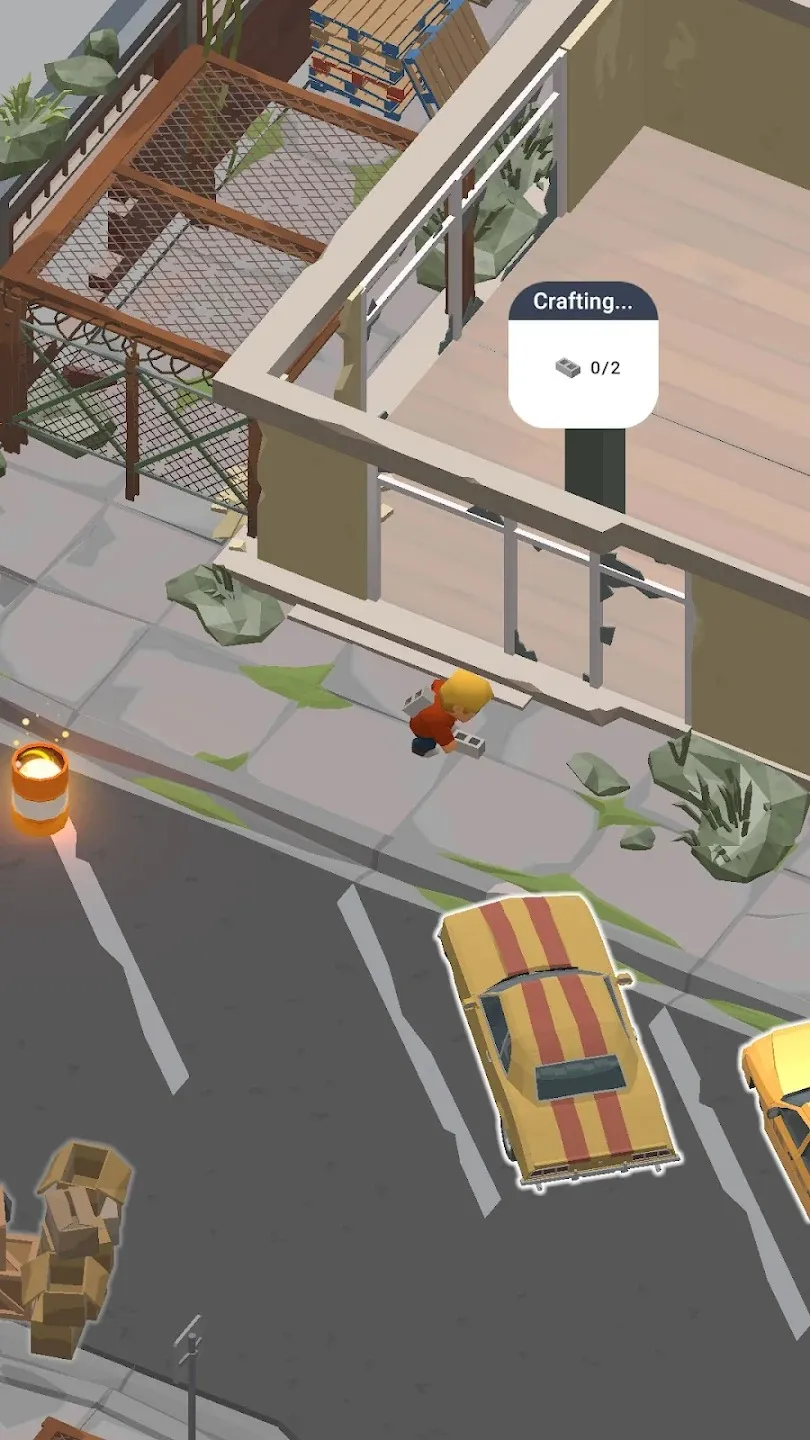 Cubistry [мод: полная версия] Screenshot 1
