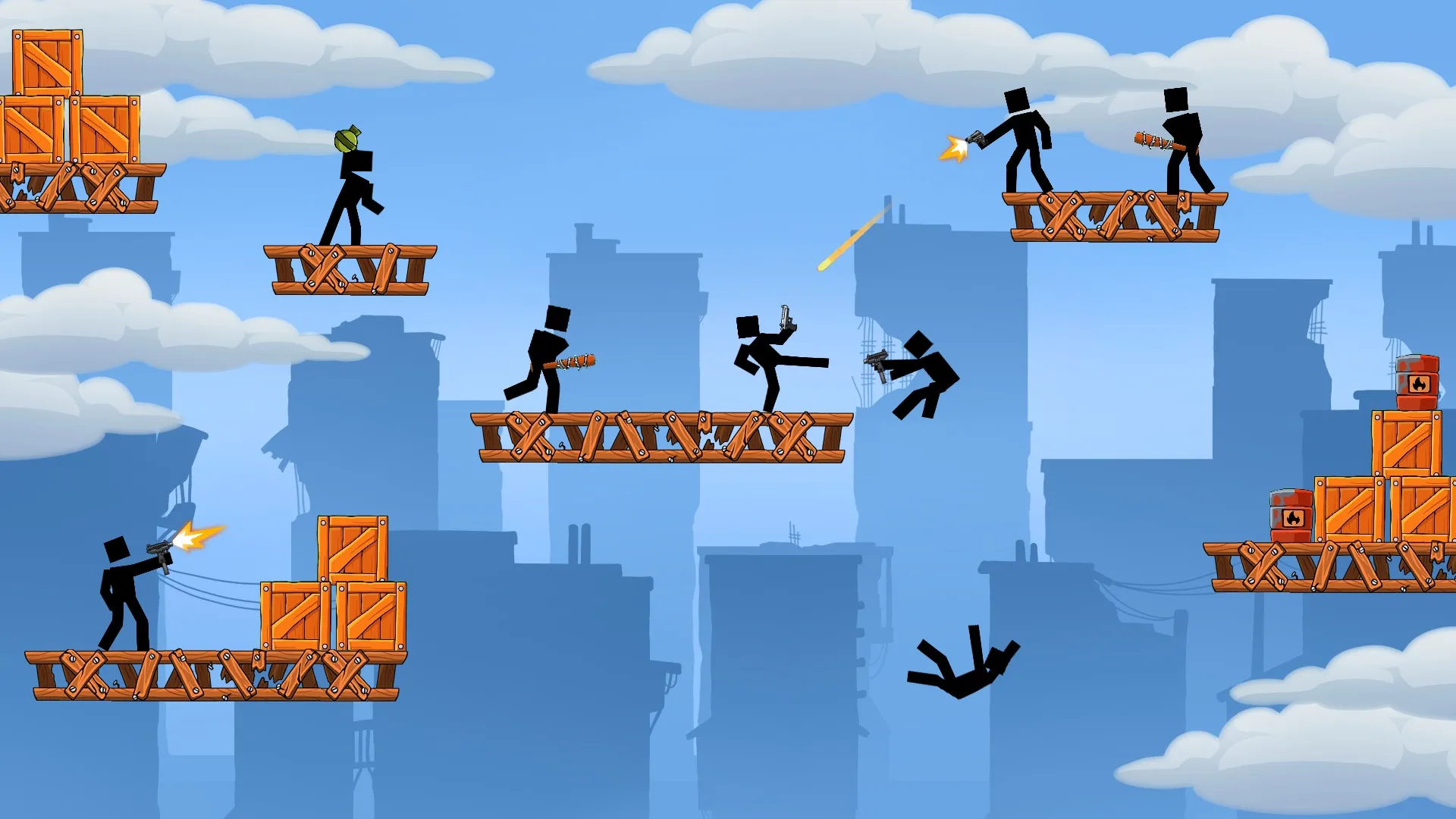 The Tower - Idle Tower Defense v28.1.0 APK Мод (Меню, Много денег) Screenshot 1