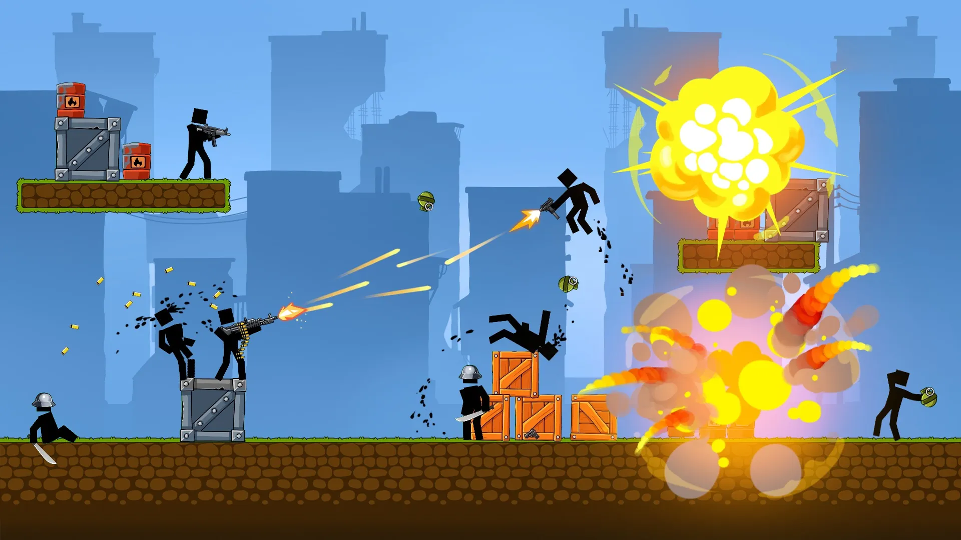 The Tower - Idle Tower Defense v28.1.0 APK Мод (Меню, Много денег) Screenshot 5