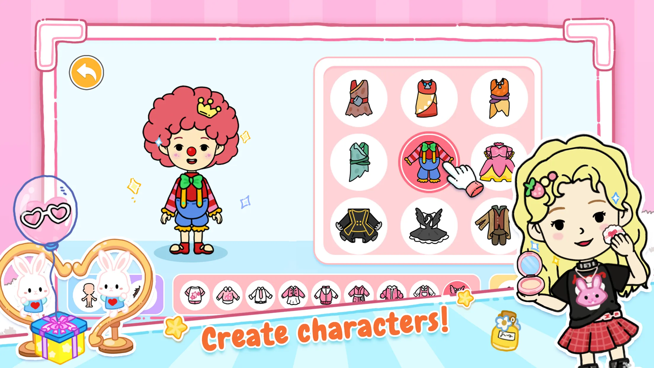 Mega Tower - игра защиты башни [мод: мега меню] Screenshot 2
