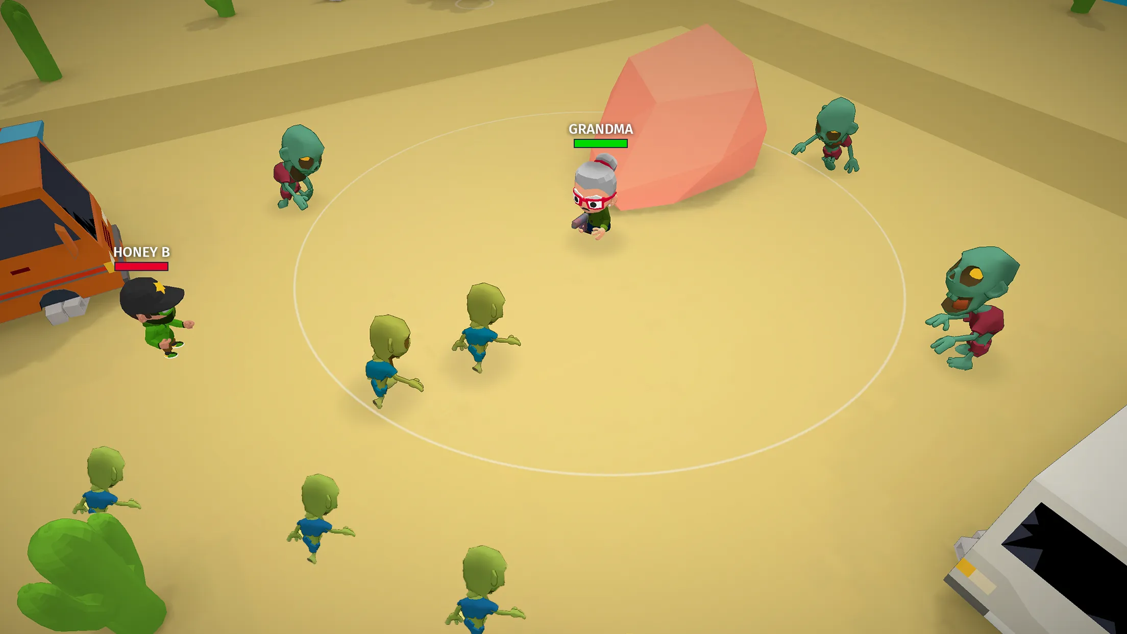 Eroica [мод: меню] Screenshot 4