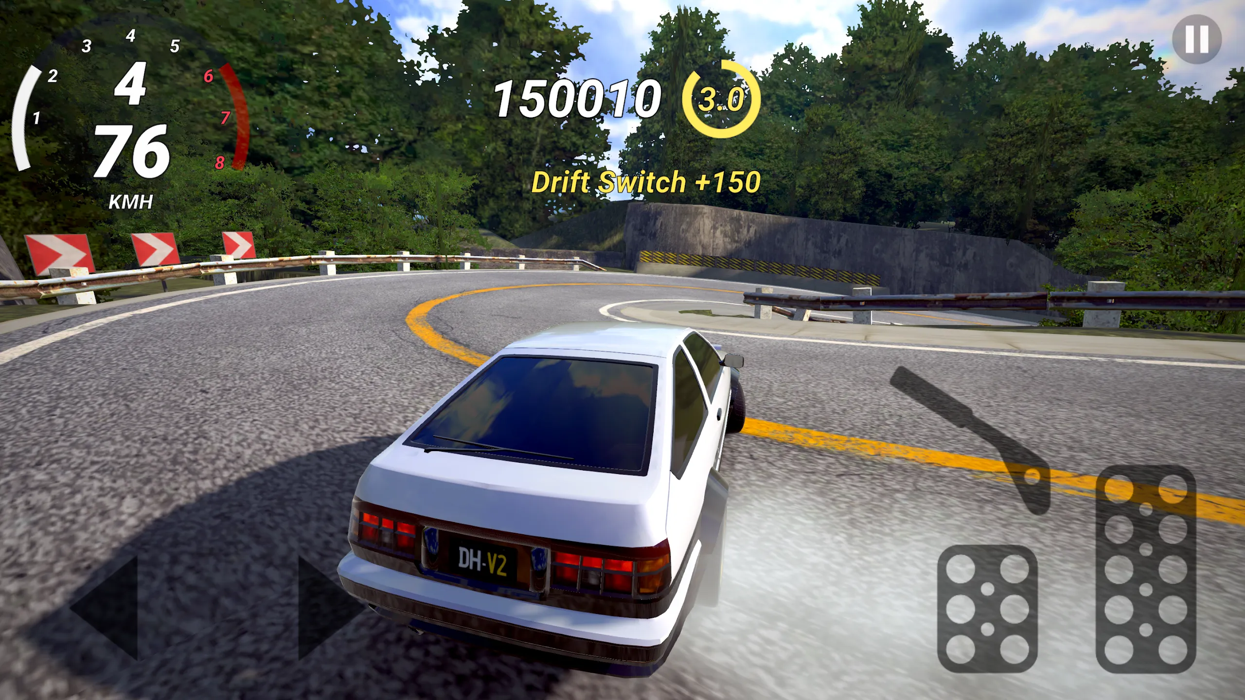 Auto Battles Online - Idle PvP [мод: меню] Screenshot 1