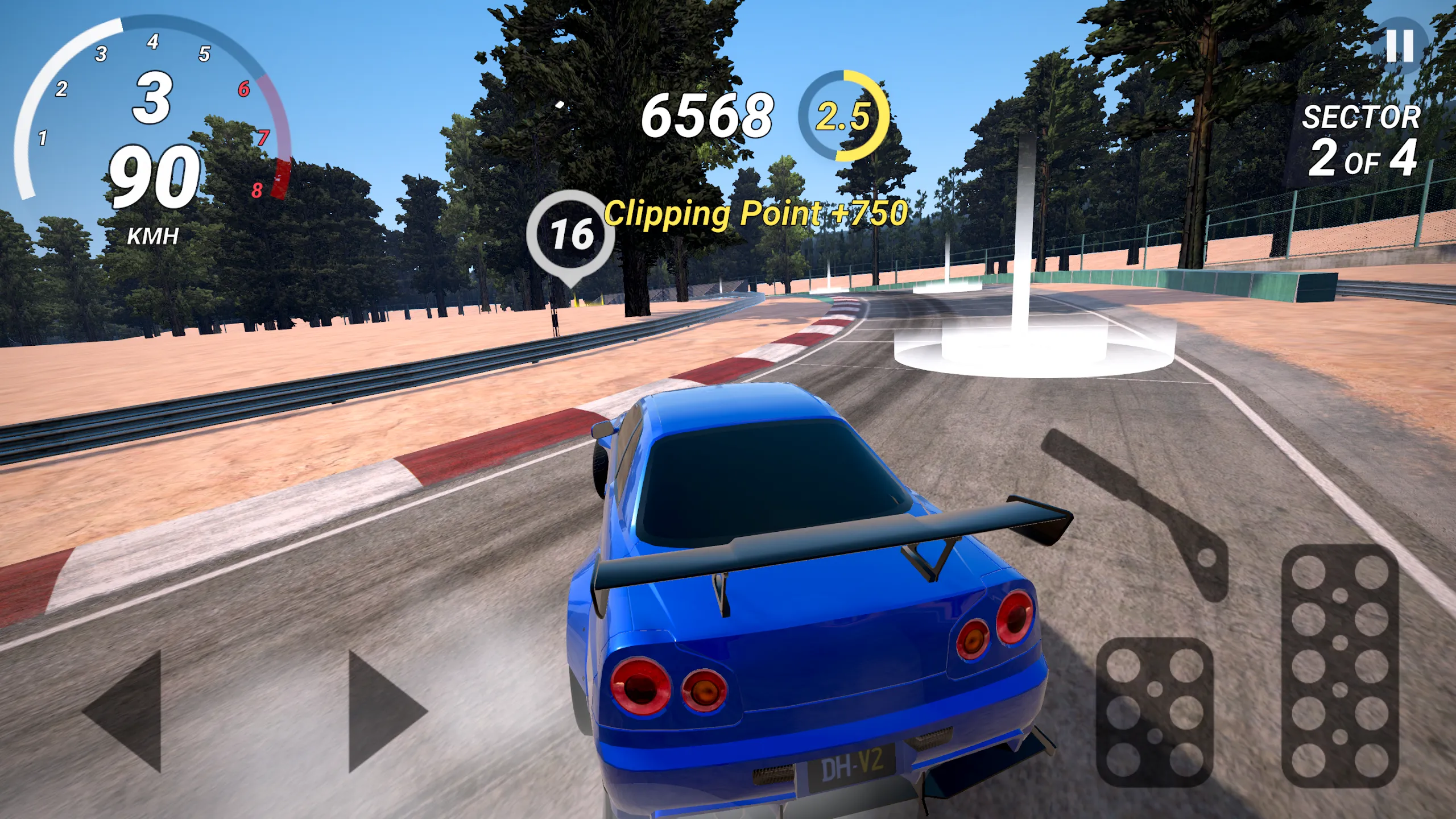 Auto Battles Online - Idle PvP [мод: меню] Screenshot 2