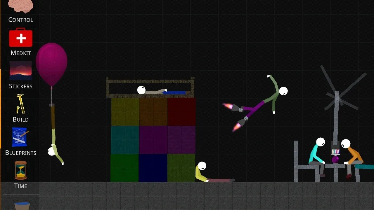 Idle Princess Tycoon: Goblins [мод: меню] Screenshot 2