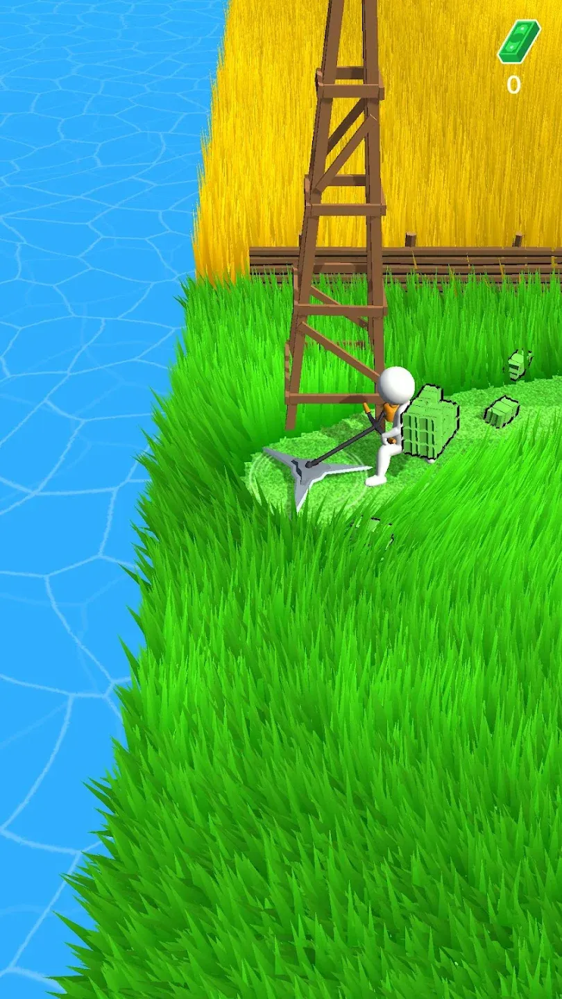 Pixel Combat: Zombies Strike v5.12.1 APK Мод (Мега Меню, Всё разблокировано) Screenshot 1