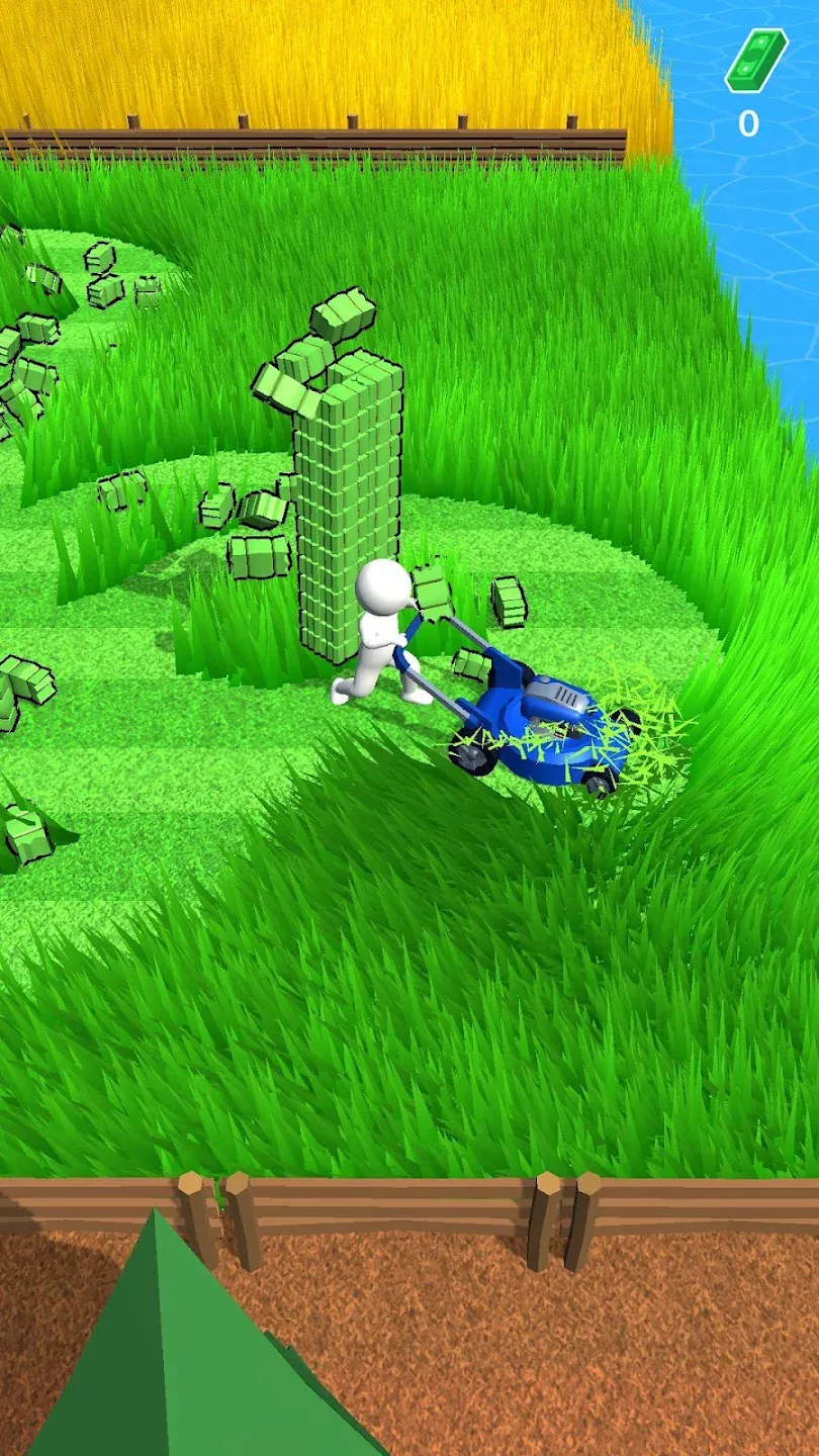 Pixel Combat: Zombies Strike v5.12.1 APK Мод (Мега Меню, Всё разблокировано) Screenshot 2
