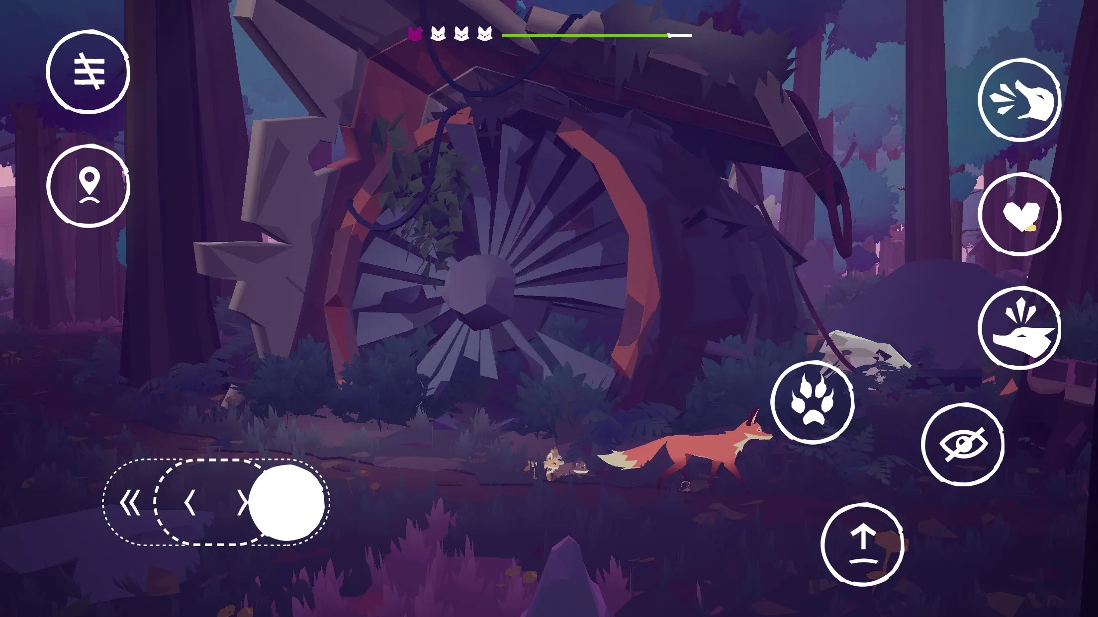 Аха Мир (Aha World) v5.4.0 APK Мод (Меню, Speed Hack) Screenshot 1